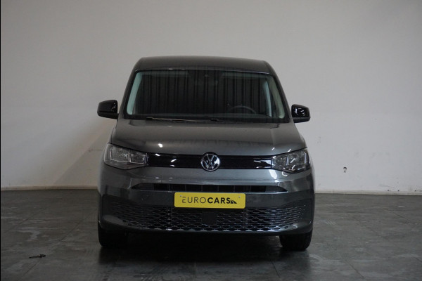 Volkswagen Caddy Cargo Maxi 2.0 TDI 122pk Style Automaat Navigatie /Apple Carplay/Android Auto Trekhaak Airco Cruise Control Camera Lichtmetalen Velgen