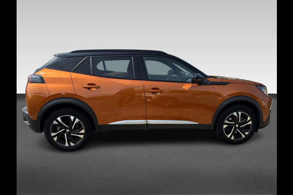 Peugeot e-2008 EV GT 50 kWh | 3 fase | 11 kW lader