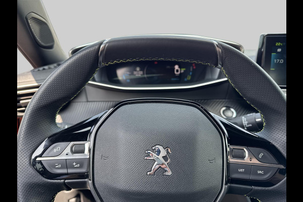 Peugeot e-2008 EV GT 50 kWh | 3 fase | 11 kW lader