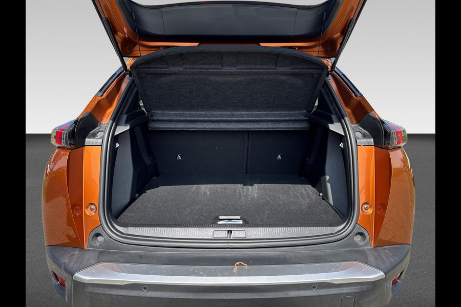 Peugeot e-2008 EV GT 50 kWh | 3 fase | 11 kW lader