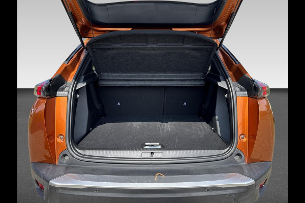 Peugeot e-2008 EV GT 50 kWh | 3 fase | 11 kW lader