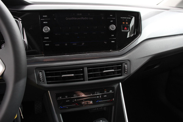 Volkswagen Polo 1.0 TSI DSG Style | Navigatie | Apple Carplay/Android Auto | Climate Control | Led | Lichtmetalen Velgen | Extra getint glas