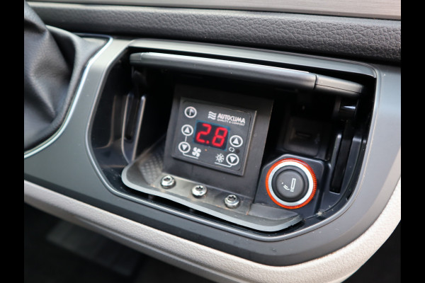 Volkswagen Transporter 2.0 TDI 204pk DSG L2 DC - Highline - LED - Leder - L+R Schuif