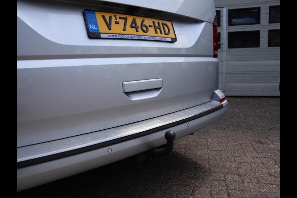 Volkswagen Transporter 2.0 TDI 204pk DSG L2 DC - Highline - LED - Leder - L+R Schuif