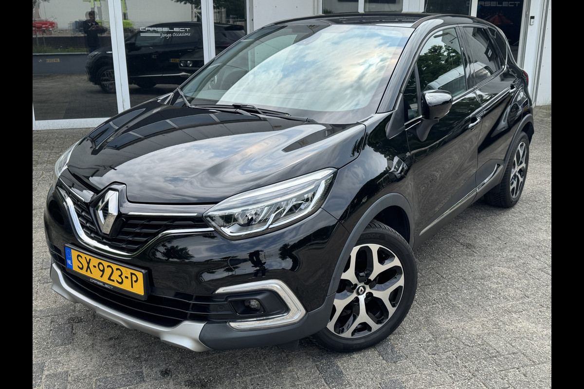 Renault Captur 0.9 TCe Intens .Neem contact op en we maken een afspraak! Renault Captur 0.9 TCe Intens .Neem contact op en we maken een afspraak!