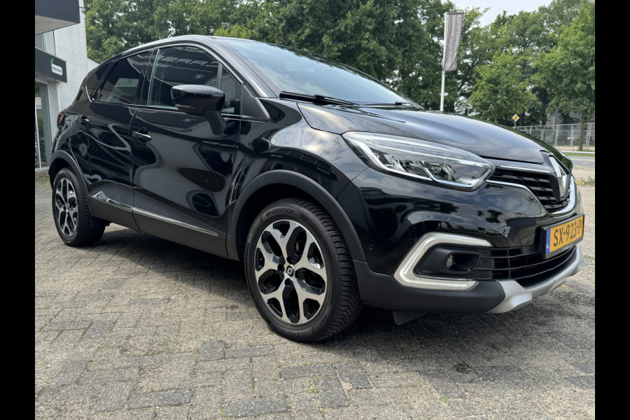 Renault Captur 0.9 TCe Intens .Neem contact op en we maken een afspraak!