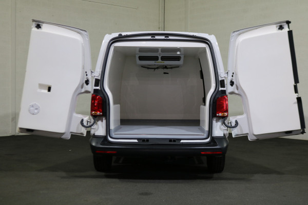 Volkswagen Transporter 2.0 TDI L2 H1 Koelwagen