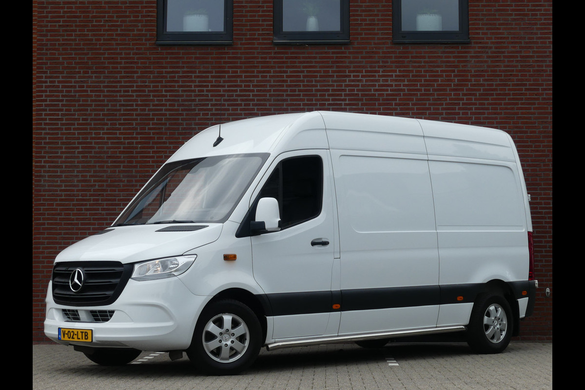 Mercedes-Benz Sprinter 315 CDI L2H2 Camera/Leer/Navigatie Mercedes-Benz Sprinter 315 CDI L2H2 Camera/Leer/Navigatie