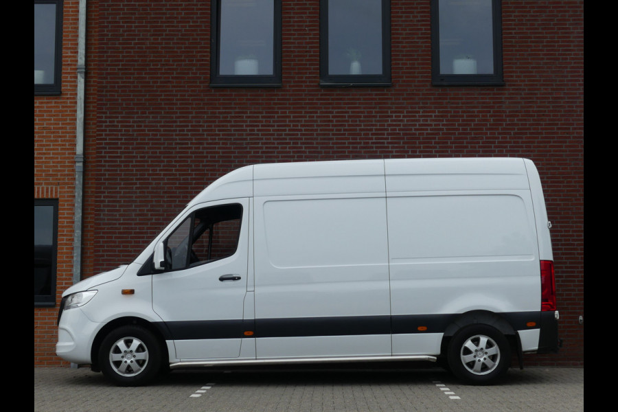 Mercedes-Benz Sprinter 315 CDI L2H2 Camera/Leer/Navigatie