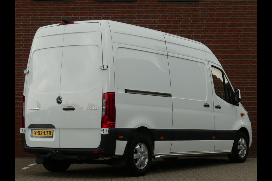 Mercedes-Benz Sprinter 315 CDI L2H2 Camera/Leer/Navigatie