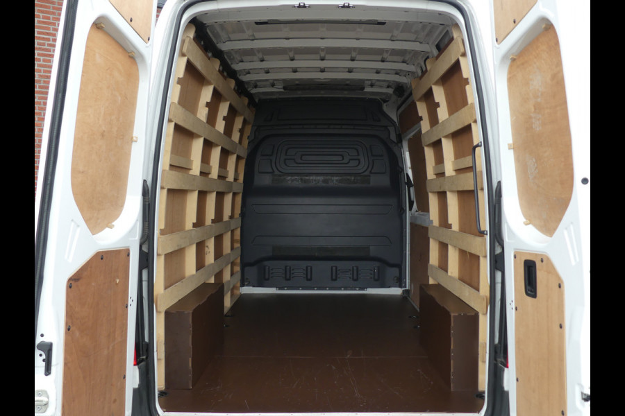 Mercedes-Benz Sprinter 315 CDI L2H2 Camera/Leer/Navigatie
