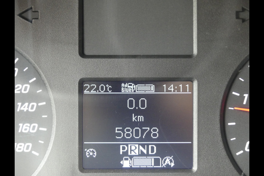 Mercedes-Benz Sprinter 315 CDI L2H2 Camera/Leer/Navigatie