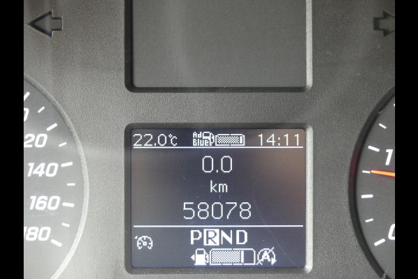 Mercedes-Benz Sprinter 315 CDI L2H2 Camera/Leer/Navigatie