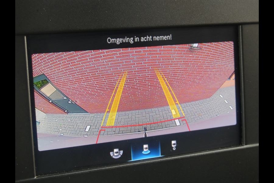 Mercedes-Benz Sprinter 315 CDI L2H2 Camera/Leer/Navigatie