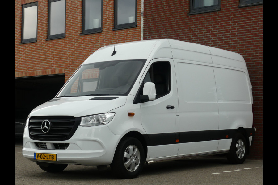 Mercedes-Benz Sprinter 315 CDI L2H2 Camera/Leer/Navigatie
