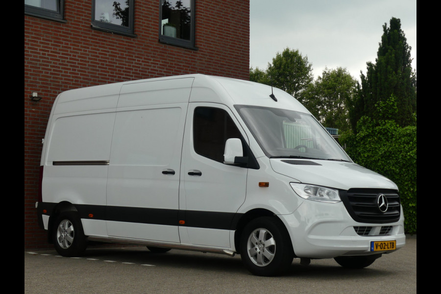 Mercedes-Benz Sprinter 315 CDI L2H2 Camera/Leer/Navigatie