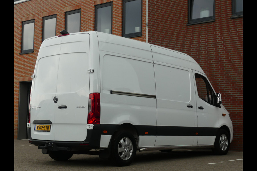 Mercedes-Benz Sprinter 315 CDI L2H2 Camera/Leer/Navigatie