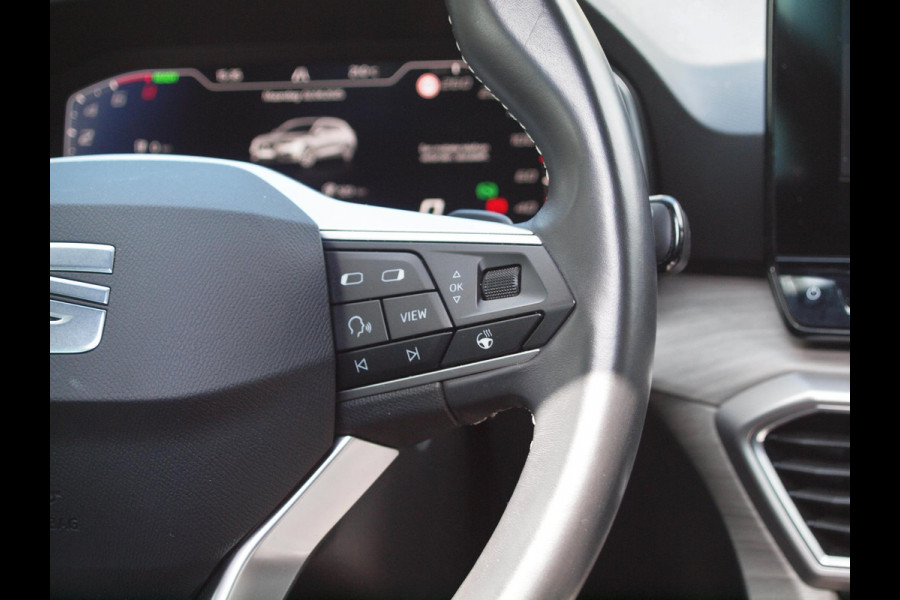 Seat Leon Sportstourer 1.4 TSI eHybrid PHEV FR | Panoramadak | Camera | Apple Carplay | Cruise Control | Sfeerverlichting |