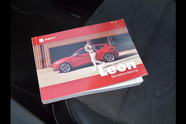 Seat Leon Sportstourer 1.4 TSI eHybrid PHEV FR | Panoramadak | Camera | Apple Carplay | Cruise Control | Sfeerverlichting |