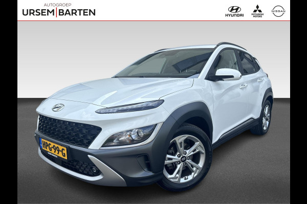 Hyundai Kona 1.0 T-GDI Comfort | stoelverwarming | Apple Carplay/Android Auto | cruise control | climate control