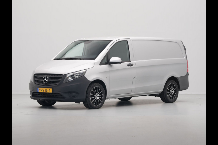 Mercedes-Benz Vito 114 CDI Lang Navi via App Camera Cruise Bijrijdersbank