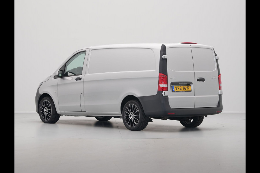 Mercedes-Benz Vito 114 CDI Lang Navi via App Camera Cruise Bijrijdersbank