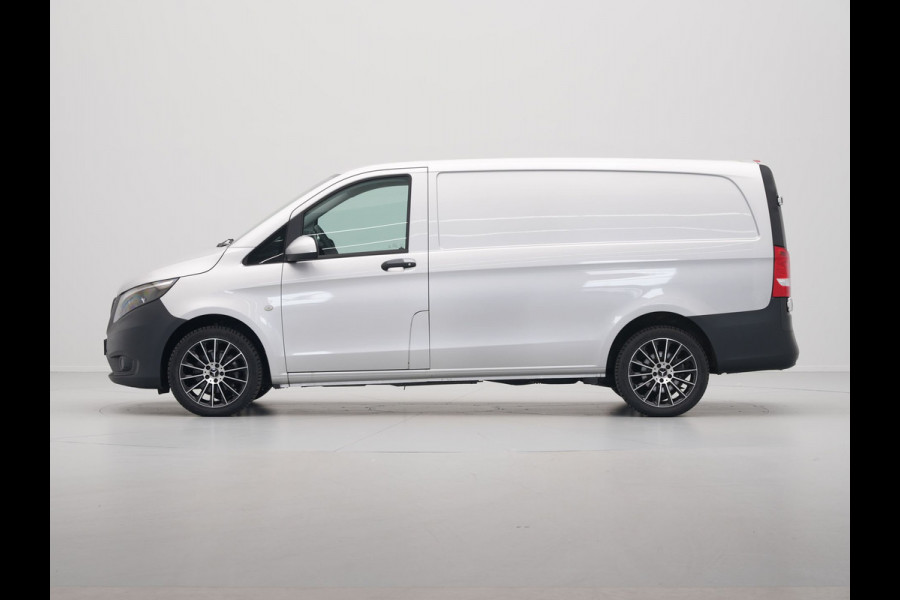 Mercedes-Benz Vito 114 CDI Lang Navi via App Camera Cruise Bijrijdersbank