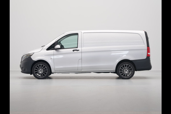 Mercedes-Benz Vito 114 CDI Lang Navi via App Camera Cruise Bijrijdersbank