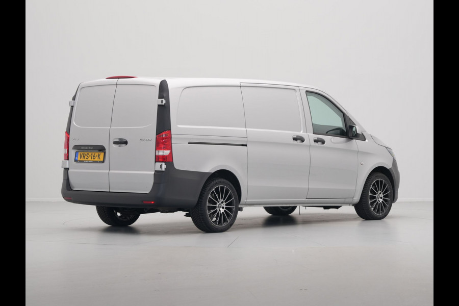 Mercedes-Benz Vito 114 CDI Lang Navi via App Camera Cruise Bijrijdersbank