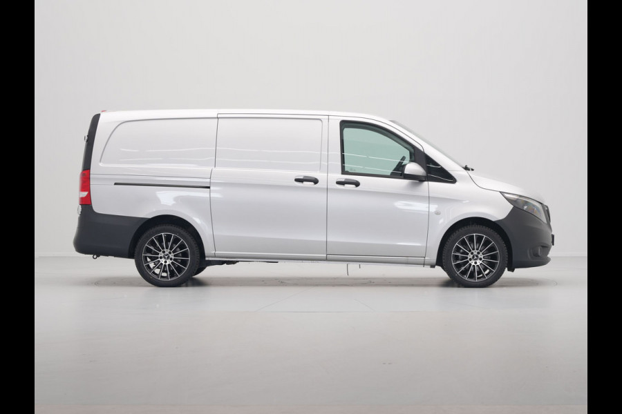 Mercedes-Benz Vito 114 CDI Lang Navi via App Camera Cruise Bijrijdersbank
