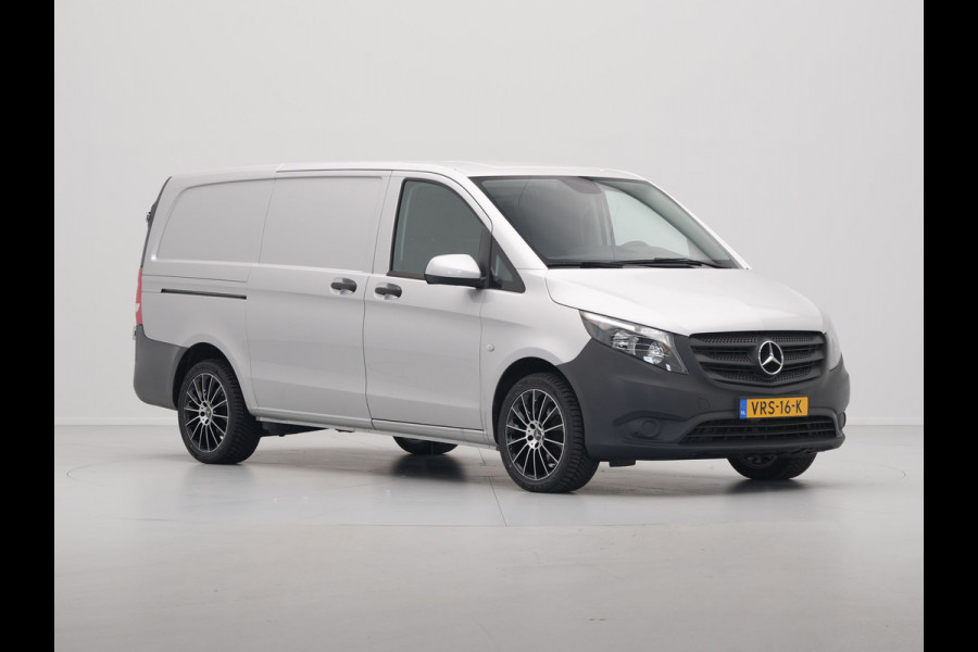 Mercedes-Benz Vito 114 CDI Lang Navi via App Camera Cruise Bijrijdersbank