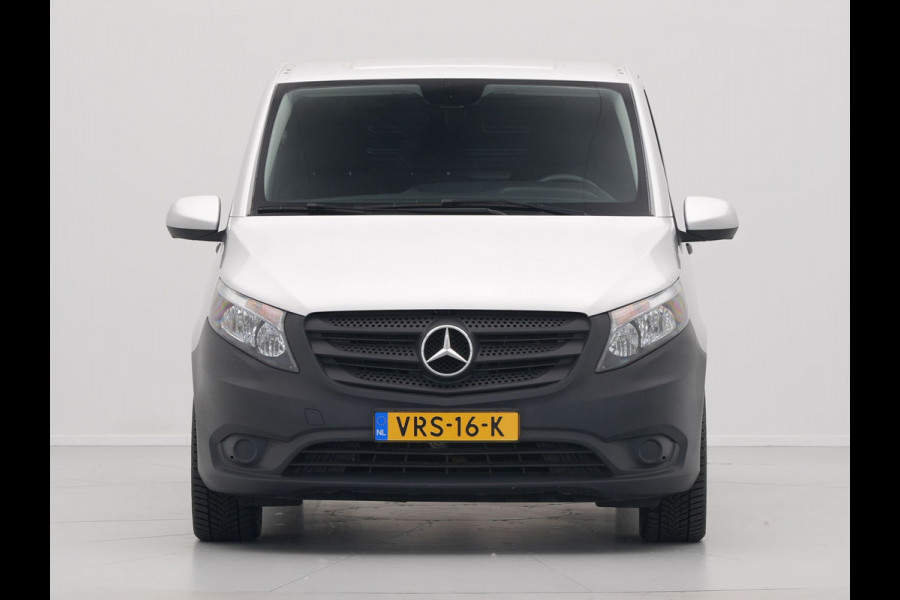 Mercedes-Benz Vito 114 CDI Lang Navi via App Camera Cruise Bijrijdersbank