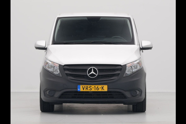 Mercedes-Benz Vito 114 CDI Lang Navi via App Camera Cruise Bijrijdersbank