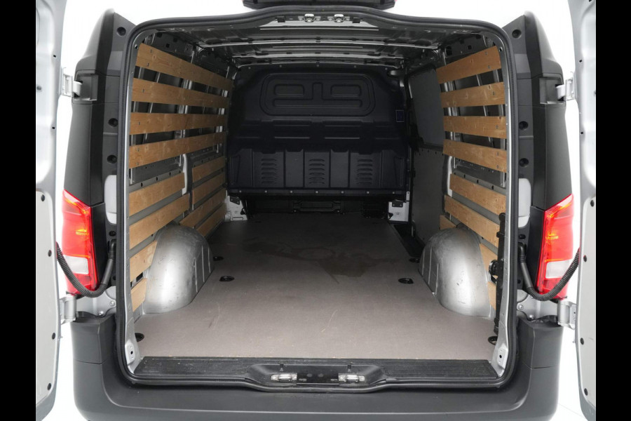 Mercedes-Benz Vito 114 CDI Lang Navi via App Camera Cruise Bijrijdersbank