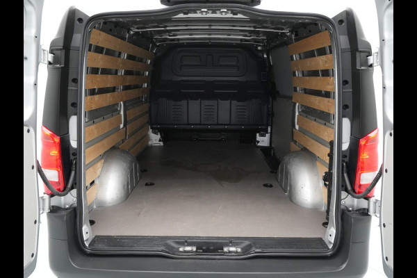 Mercedes-Benz Vito 114 CDI Lang Navi via App Camera Cruise Bijrijdersbank