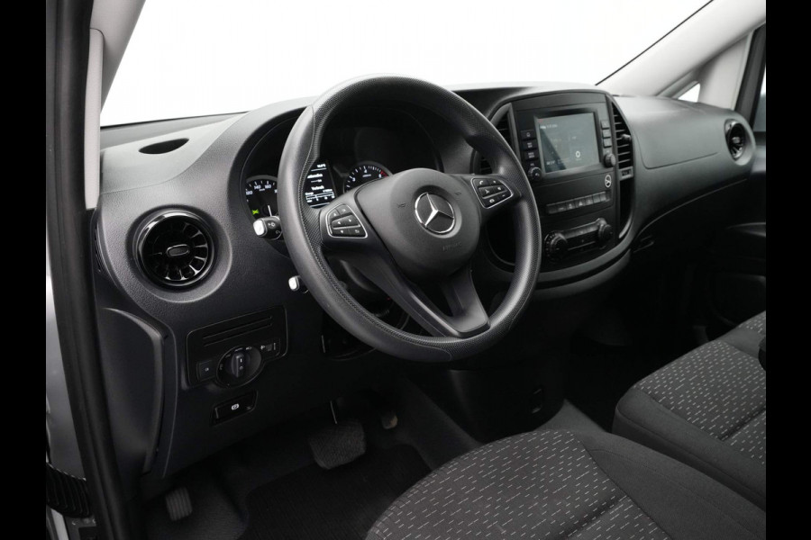 Mercedes-Benz Vito 114 CDI Lang Navi via App Camera Cruise Bijrijdersbank