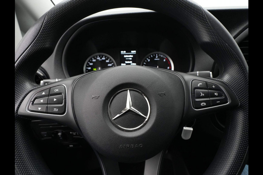 Mercedes-Benz Vito 114 CDI Lang Navi via App Camera Cruise Bijrijdersbank