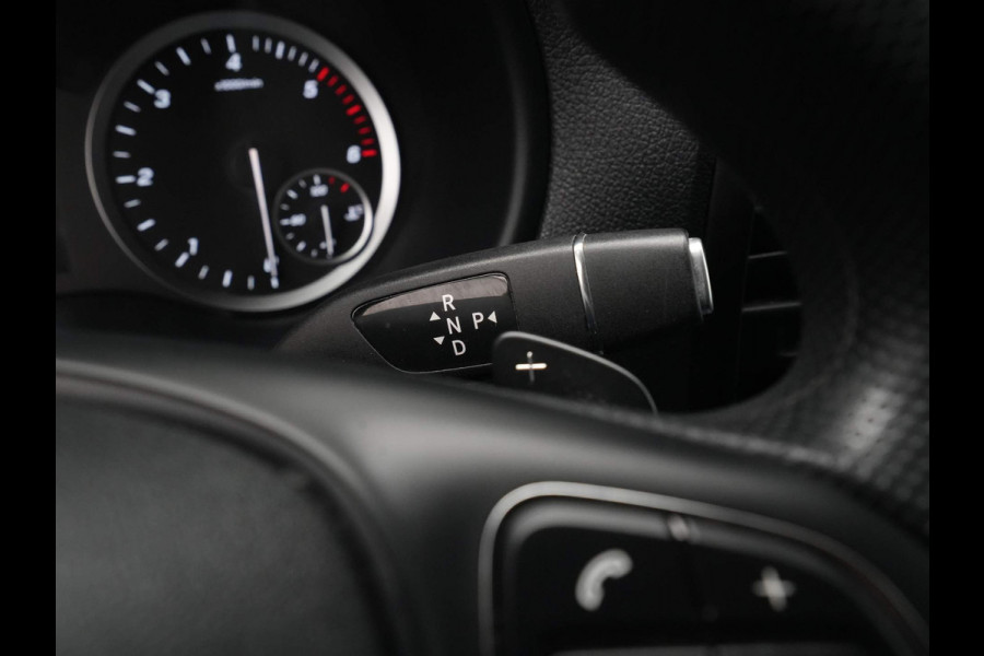 Mercedes-Benz Vito 114 CDI Lang Navi via App Camera Cruise Bijrijdersbank