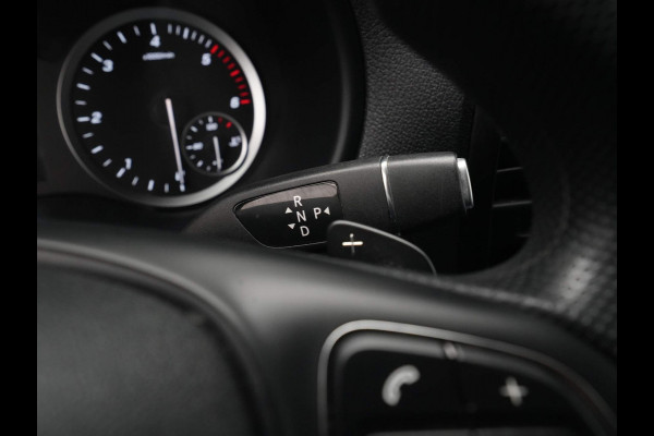 Mercedes-Benz Vito 114 CDI Lang Navi via App Camera Cruise Bijrijdersbank