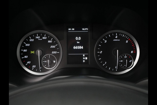 Mercedes-Benz Vito 114 CDI Lang Navi via App Camera Cruise Bijrijdersbank