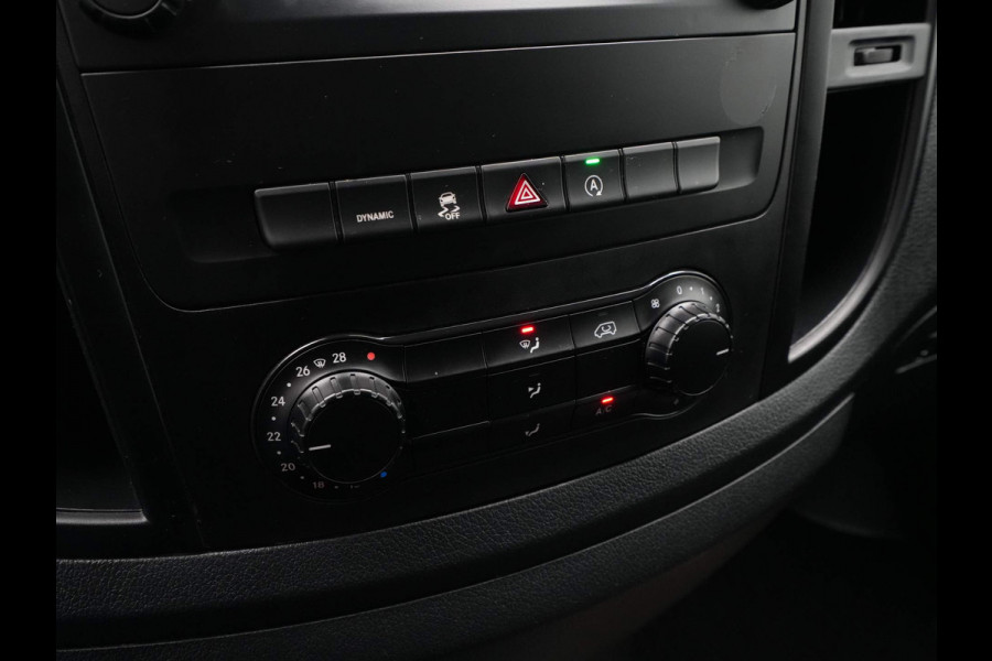 Mercedes-Benz Vito 114 CDI Lang Navi via App Camera Cruise Bijrijdersbank