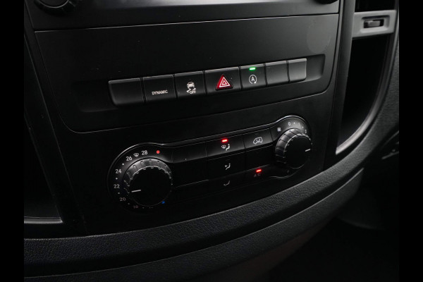 Mercedes-Benz Vito 114 CDI Lang Navi via App Camera Cruise Bijrijdersbank