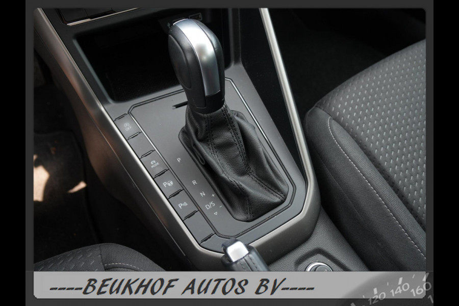 Volkswagen Polo 1.0 TSI Business Automaat Parkeersensor Nav