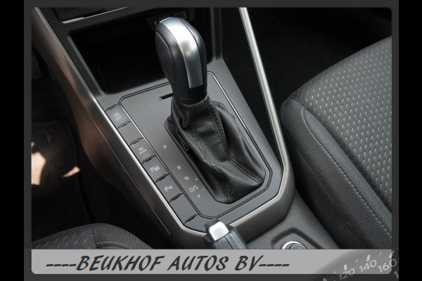 Volkswagen Polo 1.0 TSI Business Automaat Parkeersensor Nav