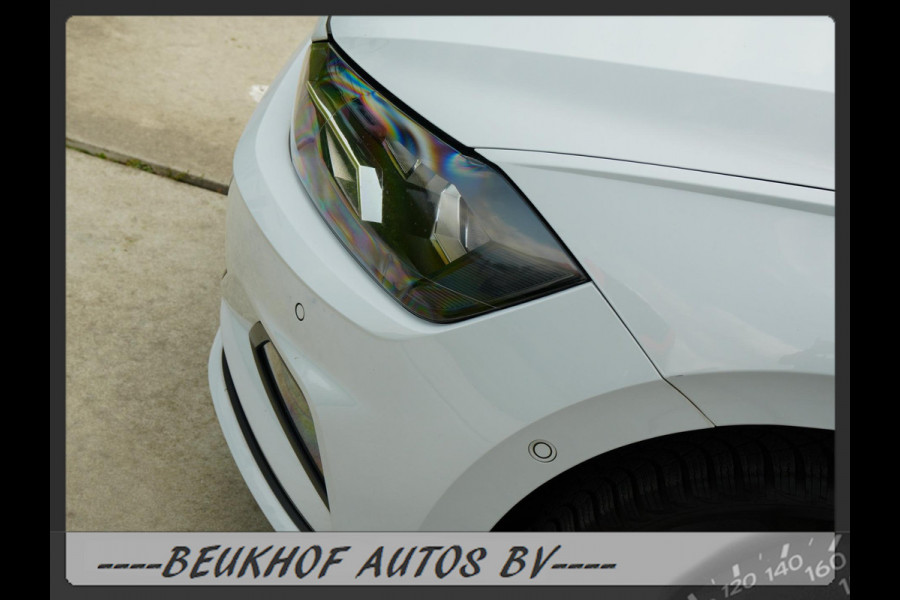Volkswagen Polo 1.0 TSI Business Automaat Parkeersensor Nav