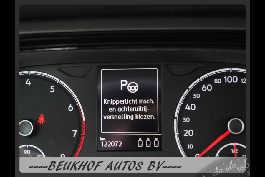 Volkswagen Polo 1.0 TSI Business Automaat Parkeersensor Nav