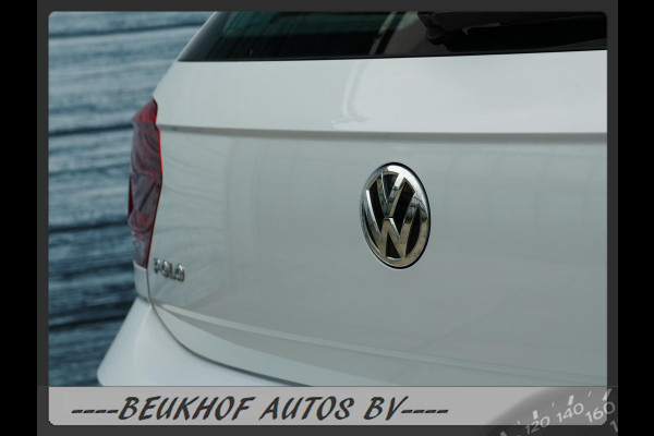 Volkswagen Polo 1.0 TSI Business Automaat Parkeersensor Nav