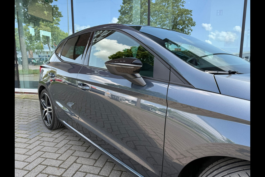 Seat Ibiza 1.0 TSI FR Business Intense - Navi - Climate - Parkeerhulp