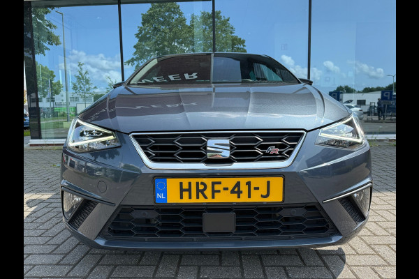 Seat Ibiza 1.0 TSI FR Business Intense - Navi - Climate - Parkeerhulp