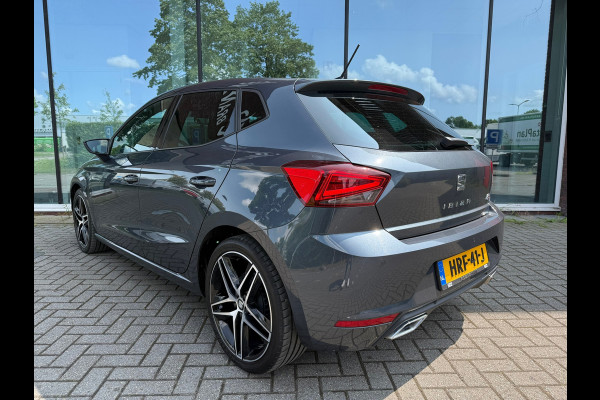 Seat Ibiza 1.0 TSI FR Business Intense - Navi - Climate - Parkeerhulp